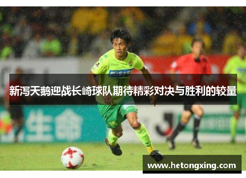 新泻天鹅迎战长崎球队期待精彩对决与胜利的较量